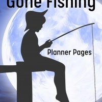 Gone Fishing Planner