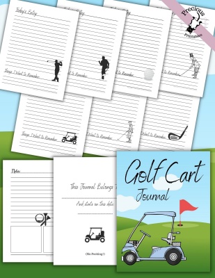 Golf Cart Journal