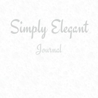 Simply Elegant Journal