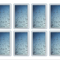 Rainy Days and Sun Days Card Deck